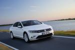 Volkswagen Passat GTE 2015 года